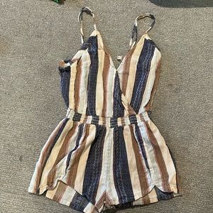 O’Neil romper